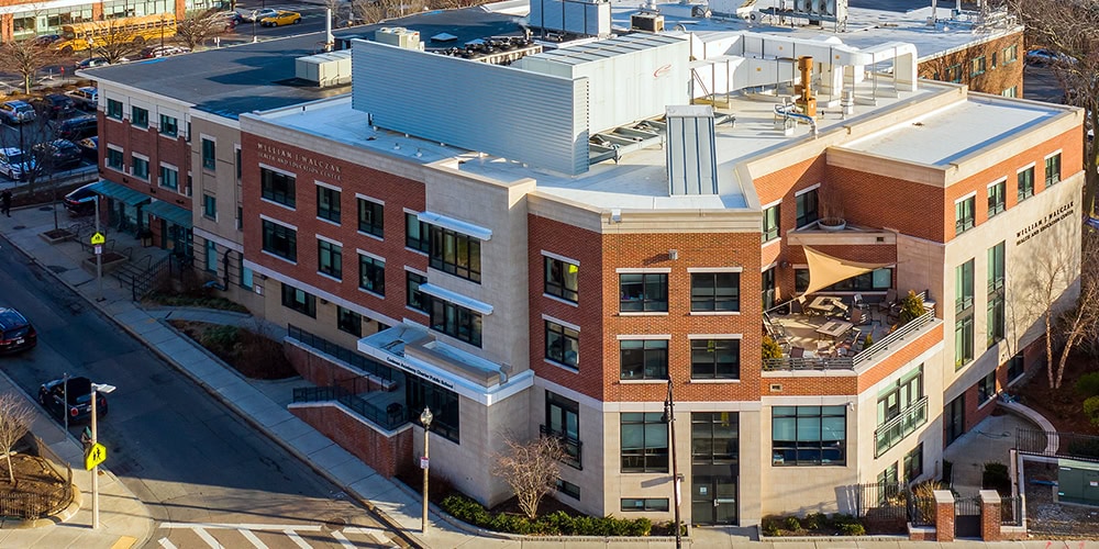 Codman Academy Charter Public School | K1-12 | Dorchester, MA
