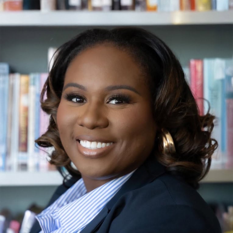 Adryonna Montgomery | Codman Academy Charter Public School