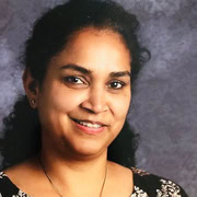 Chetna Naimi | Codman Academy Charter Public School