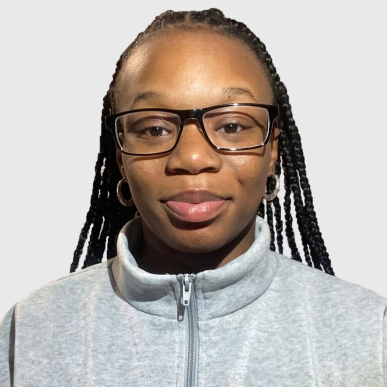 LaShae F. Ridley | Codman Academy Charter Public School