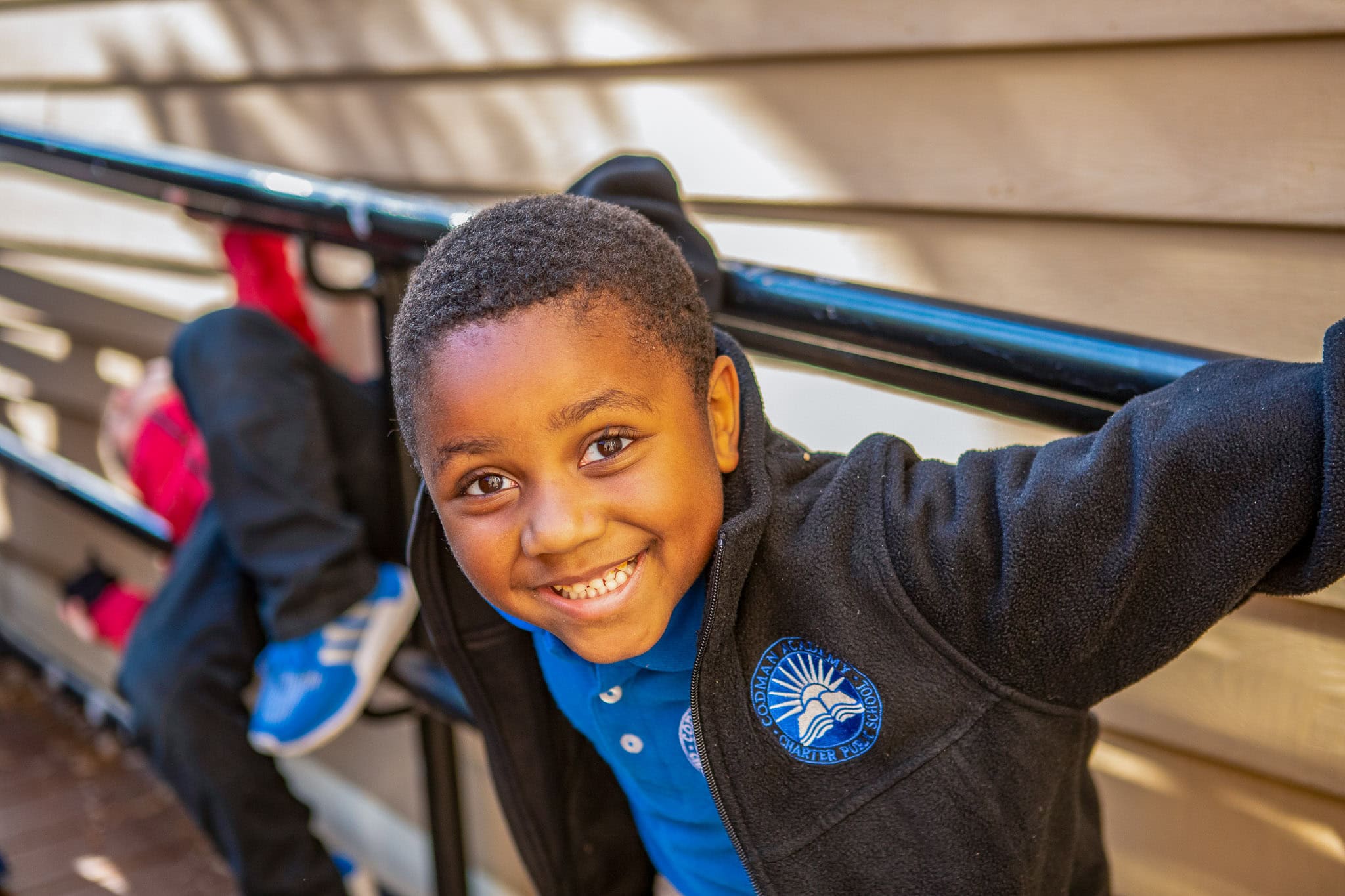 Codman Academy Awards | Codman Academy Charter Public School