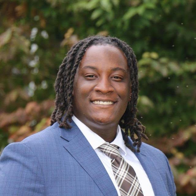 Ashaad Tillman | Codman Academy Charter Public School