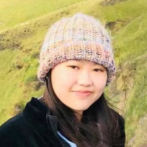Cindy Chen | Codman Academy Charter Public School