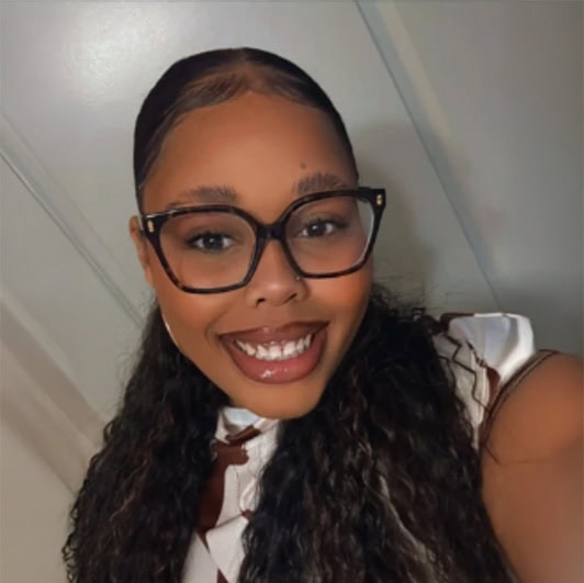 Jeselyn Hernandez | Codman Academy Charter Public School