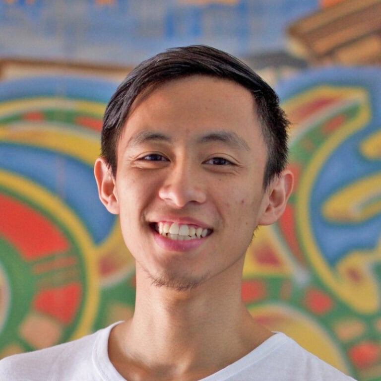 Tung Mai | Codman Academy Charter Public School